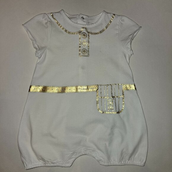 Little Marc Jacob onesie - Picture 1 of 5